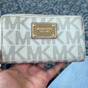 WALLET - Michael Kors